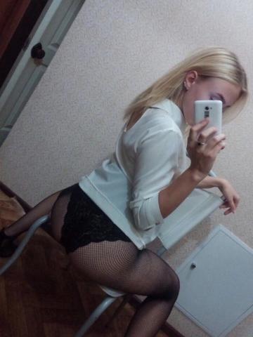 Индивидуалка Алина фото 2