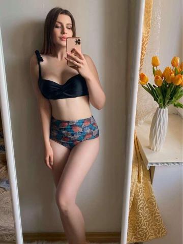 Индивидуалка Маргарита фото 3